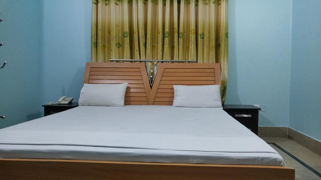 Karachi Motel Ngoại thất bức ảnh